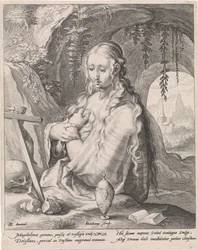 Maria Magdalene til Boetawardi