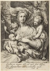Veldedighet