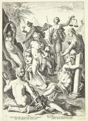 De syv dyder