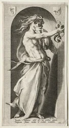 Misunnelse, 1593.