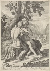 Hercules og Deianira Loves of the Gods (serietittel)