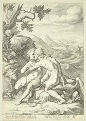 Jupiter og Europa