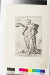 Temperanse (gravering)