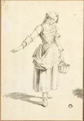 Italiensk bondepike