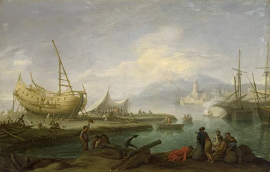 Kystlandskap