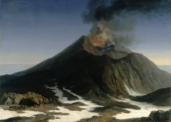 Etna-utbruddet