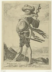 Oberst Offiserer og soldater (serietittel)