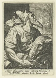Stamfar Issaskar Israels forfedre (serietittel) The Twelve Sons of Jacob (serietittel)
