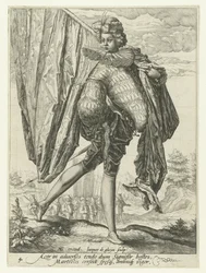 fenrik Offiserer og soldater (serietittel)