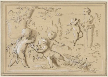 Vår The Four Seasons (serietittel)
