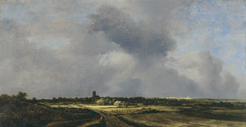 Utsikt over Naarden