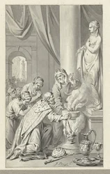 Salomos avgudsdyrkelse