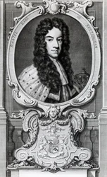 Daniel Finch, 2. jarl av Nottingham og 7. jarl av Winchilsea (1647-1730)