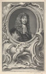 Henry Bennet, 1. jarl av Arlington
