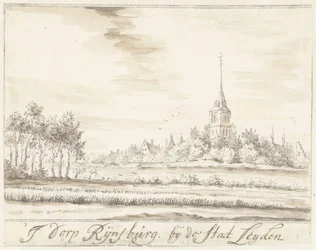Landsbyen Rijnsburg