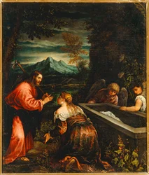 Noli me tangere (maleri)