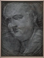Portrett av Vitellio Grimani
