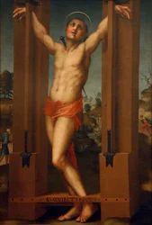 St. Quentin, 1517