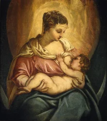 Pleie Madonna.