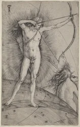 Apollo og Diana