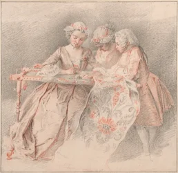 Brodererne