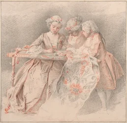 Brodererne