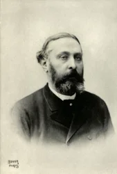 Portrett av Armand Sully Prudhomme (foto)