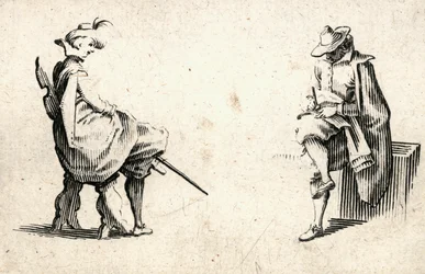 Lunefulle figurer