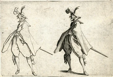 Lunefulle figurer