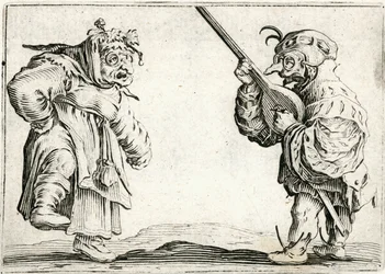 Lunefulle figurer