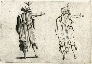 Lunefulle figurer