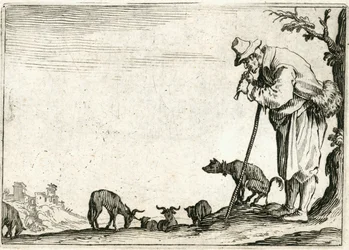 Lunefulle figurer