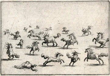 Lunefulle figurer