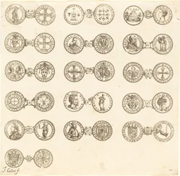 Mynter [plate 10]