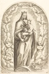 Ulastelig unnfangelse, 16081611.