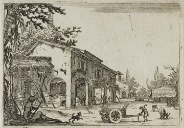 Fabrikken, fra The Caprices