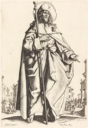Apostelen Jakob den eldre