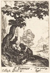 Døperen Johannes
