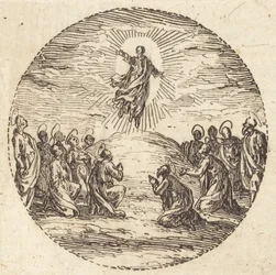 Himmelfarten