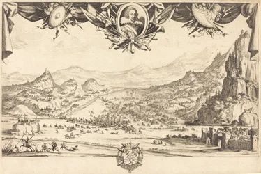 Kampen til Avigliana