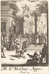 Matteus