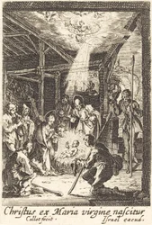 Fødselen