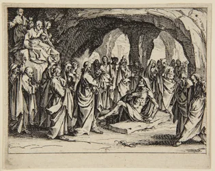 Lasarus