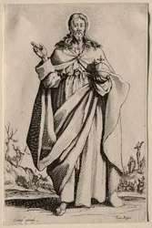 Frelseren.