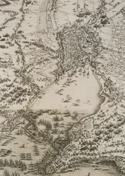 Beleiringen av La Rochelle …