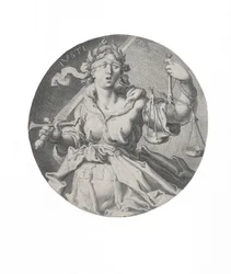 Rettferdighet, 1593.