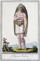 Travel Encyclopedia, av Grasset St Sauveur, Paris, red. Daroy