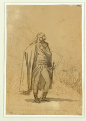 General Bonaparte står ...