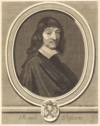 René Descartes