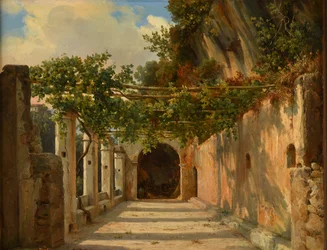 Lysthus